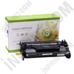 Cartus compatibil
 Canon 057H/CF259X/T08 fara cip SCC