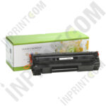 Compatible cartridge HP LJ M12/M26 (CF279A) SCC