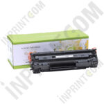 Cartus compatibil Canon 737H/CF283X SCC