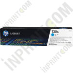 Cartus  HP LJ M176/177 (CF351A) Cyan Original