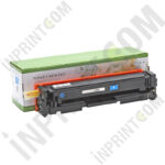 Cartus compatibil  HP LJ M252/277 (CF401X/CRG-045H) Cyan 2.3k SCC