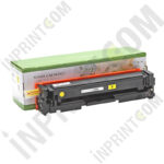Compatible cartridge  HP LJ M252/277 (CF402X/CRG-045H) Yellow 2.3k SCC