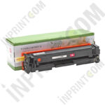 Cartus compatibil  HP LJ M252/277 (CF403X/CRG-045H) Magenta 2.3k SCC
