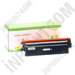 Compatible cartridge HP LJ M452/477 (CF410X/CRG-046H) Black SCC