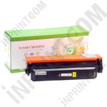 Cartus compatibil
 HP LJ M452/477 (CF412X/CRG-046H) Yellow SCC