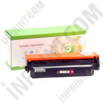 Совместимый картридж HP LJ M452/477 (CF413X/CRG-046H) Magenta SCC
