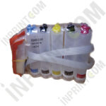 CISS for CANON Pixma iP4600 4Print