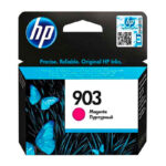 Картридж HP OfficeJet 6950 Magenta (T6L91AE) No.903 Оригинал