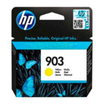 Картридж HP OfficeJet 6950 Yellow (T6L95AE) No.903 Оригинал