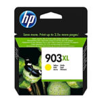 Cartus HP OfficeJet 6950 Yellow (T6M11AE) No.903XL Original