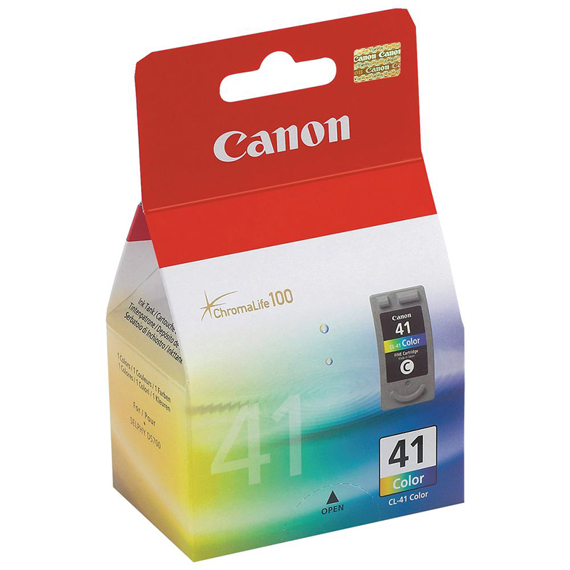 Canon CL 41 Color 0617B001 Original | INPRINT COM