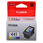 Cartidge  Canon CL-441 (Color) Original