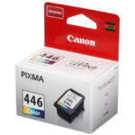 Cartus Canon CL-446 (Color) Original
