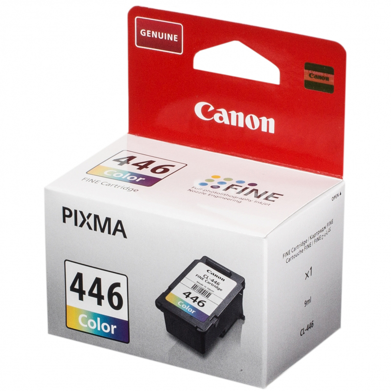 Canon CL 446 Color Original | INPRINT COM