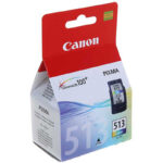 Cartus Canon CL-513 (Color) Original