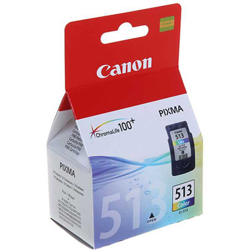 Canon CL 513 Color Original | INPRINT COM