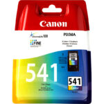 Картридж  Canon CL-541 (Color) 5227B005 Оригинал
