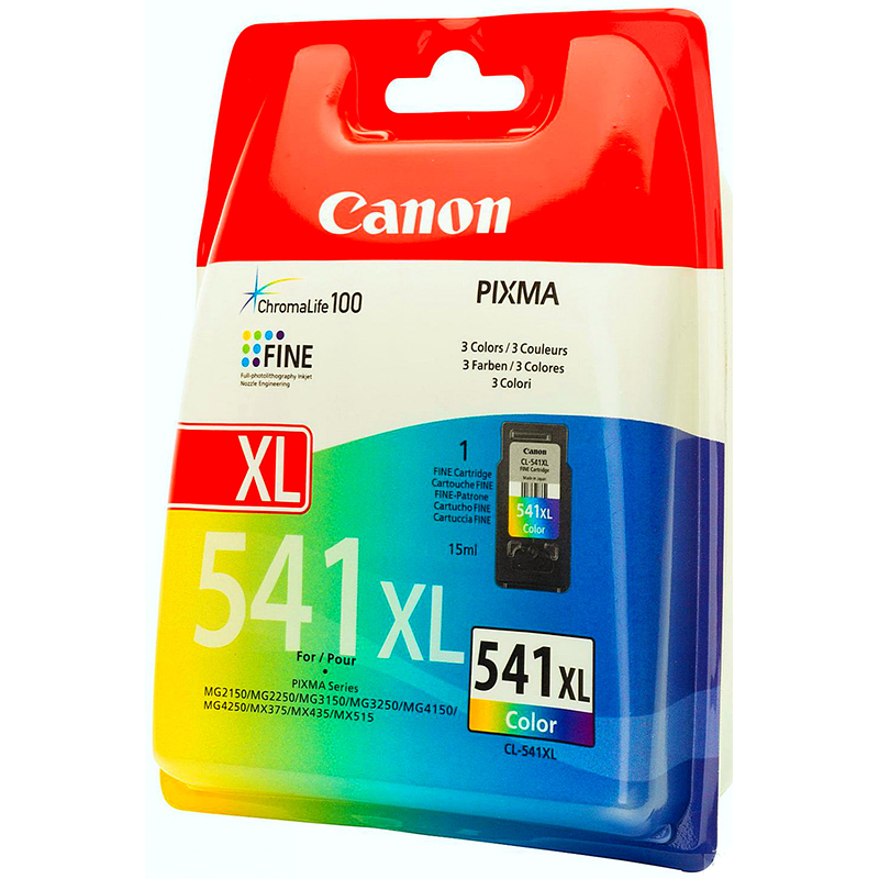 Canon CL 541XL Color Original | INPRINT COM