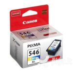 Картридж  Canon CL-546XL (Color) 8288B001 Оригинал