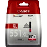 Cartidge  Canon CLI-551XL (Magenta) Original