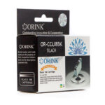 Совместимый картридж   Canon CLI-8 (Black) Orink