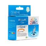 Cartus compatibil  Canon CLI-8 (Cyan) Orink