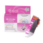 Совместимый картридж   Canon CLI-8 (Magenta) Orink
