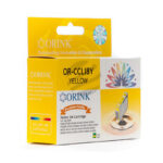 Compatible cartridge  Canon CLI-8 (Yellow) Orink