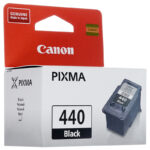Cartidge  Canon PG-440 (Black) Original