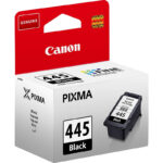 Cartidge  Canon PG-445 (Black) Original