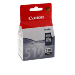 Картридж  Canon PG-510 (Black) 2970B001 Оригинал