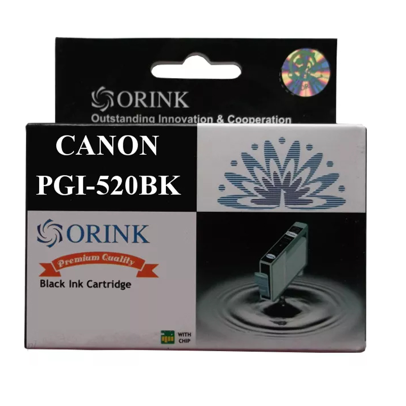 Canon PGI 520 Black Orink | INPRINT COM