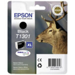 Cartidge EPSON Stylus SX525 (Black) T1301XL Original