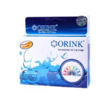 Compatible cartridge EPSON Stylus XP600/700 (Black) T2621 Orink