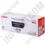 Cartus Canon FX-10 (0263B002) Original