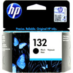 Cartus HP DJ 5443 Black (C9362HE) No.132 Original