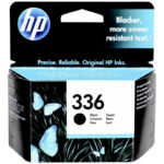 Cartus HP DJ 5740 Black (C9362EE) No.336 Original