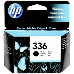 Картридж HP DJ 5740 Black (C9362EE) No.336 Оригинал