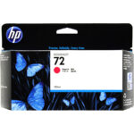 Cartus HP N72 DesignJet T6100 Magenta (C9372A) Original