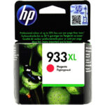 Cartridge HP OfficeJet 6100 (CN055AE) No.933XL Magenta Original