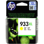 Cartidge HP OfficeJet 6100 (CN056AE) No.933XL Yellow Original
