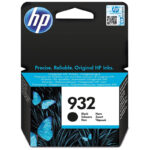 Картридж HP OfficeJet 6100 (CN057AE) No.932 Black Оригинал