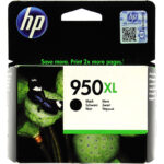 Картридж HP OfficeJet 8100 (CN045AE) No.950XL Black Оригинал