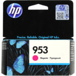 Cartidge HP OfficeJet 8710 (F6U13AE) No.953 Magenta Original