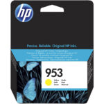 Cartidge HP OfficeJet 8710 (F6U14AE) No.953 Yellow Original