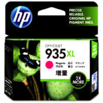 Cartus HP OfficeJet Pro 6830 (C2P25AE) No.935XL Magenta Original