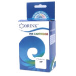Cartus compatibil HP N10 DesignJet 100 Black (C4844A) Orink