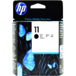 Printhead HP N11 DesignJet 100 Black (C4810) Original