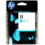 Печатающая головка HP N11 DesignJet 100 Cyan (C4811) Оригинал