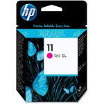 Печатающая головка HP N11 DesignJet 100 Magenta (C4812) Оригинал